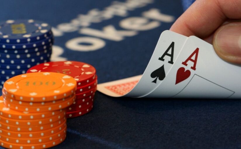 Online Poker Tüyoları – Profesyonellerden Öğrenin