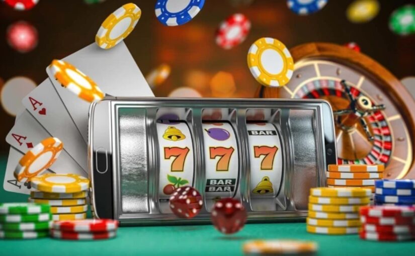 Slot Makinelerinde Maksimum Kazanç İçin Dikkat Edilmesi Gerekenler