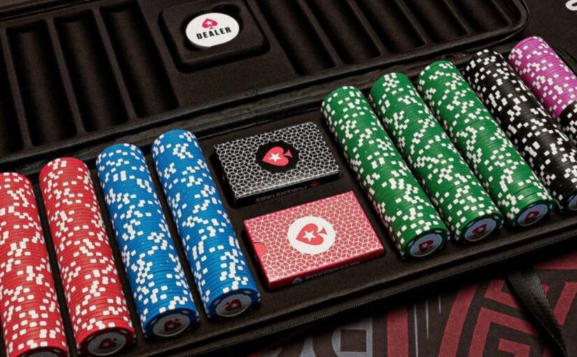 Texas Hold’em ve Omaha Gibi Popüler Poker Türleri